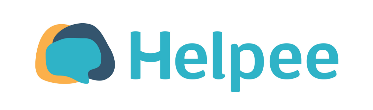 Helpee Logo