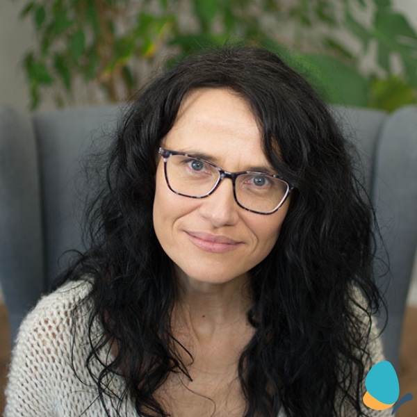 Aleksandra Zakrzewska-Murawa