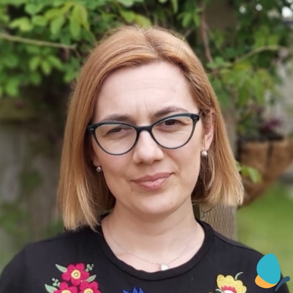 Monika Kubaczewska-Szymańska